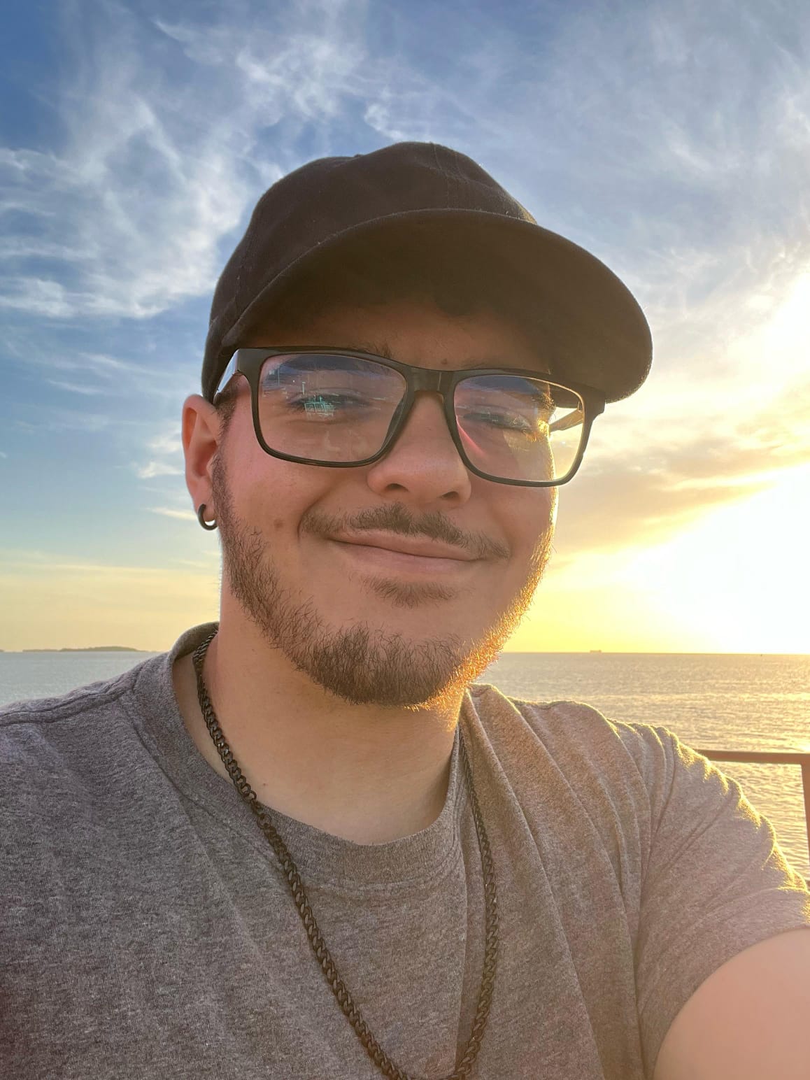 Foto de Iván Burgio